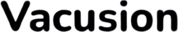 Vacusion Cordless Vacuum Cleaners Official Online Website Vacusion logo
